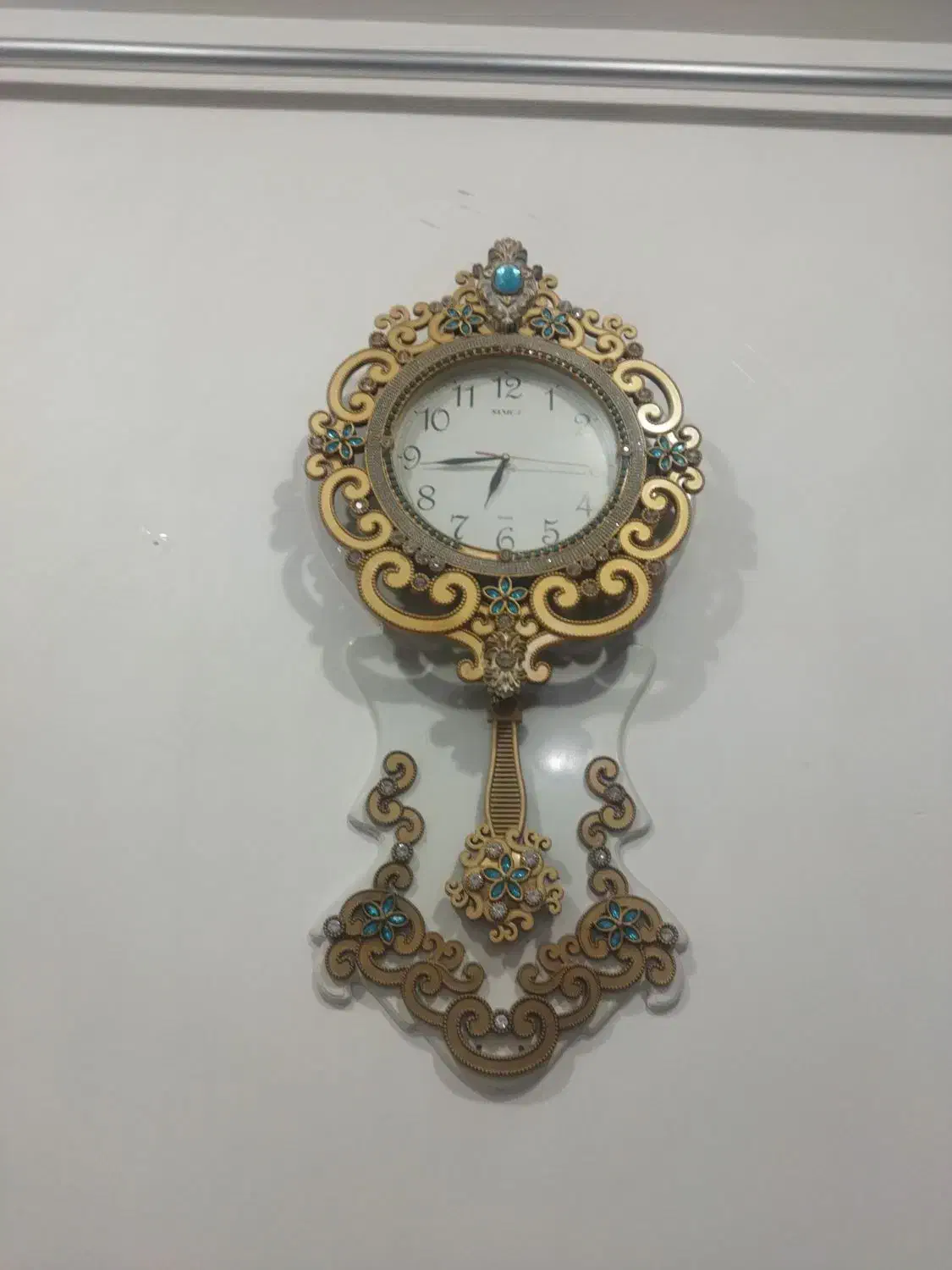 فروش ساعت دیواری|ساعت دیواری و تزئینی|مریوان, |دیوار