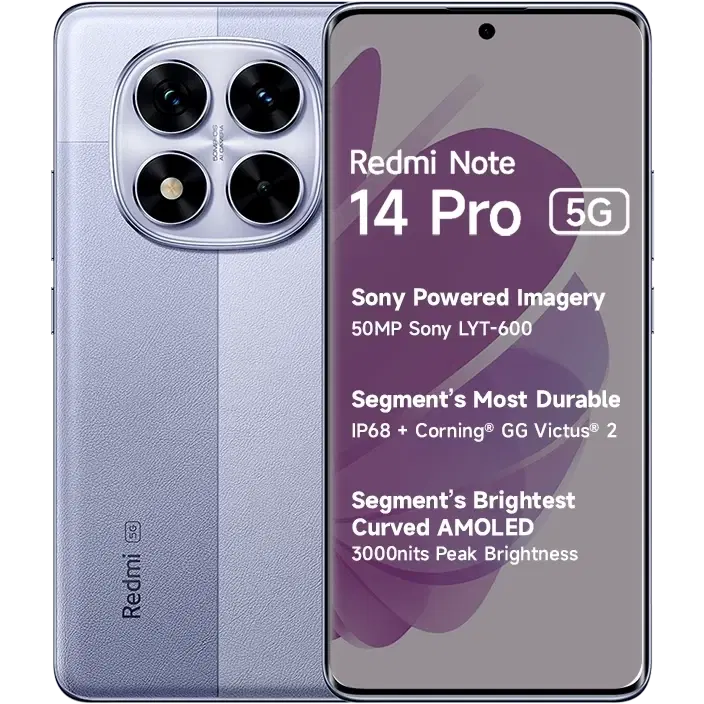 Redmi note 14 pro 512/ram 12/5G|موبایل|بندر کنگان, |دیوار