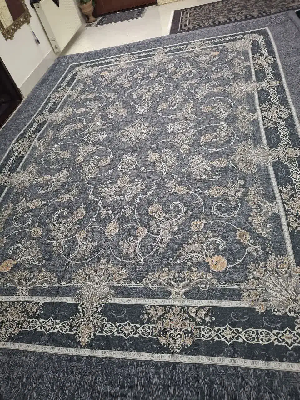 روفرشی برای عروس|روفرشی|مشهد, امیر|دیوار