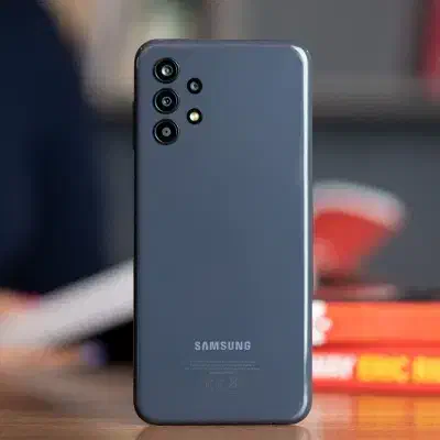 گوشی A13|موبایل|کاشان, خرمدشت|دیوار