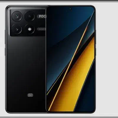 پوکو x6pro|موبایل|تهران, نیروی هوایی (پیروزی)|دیوار