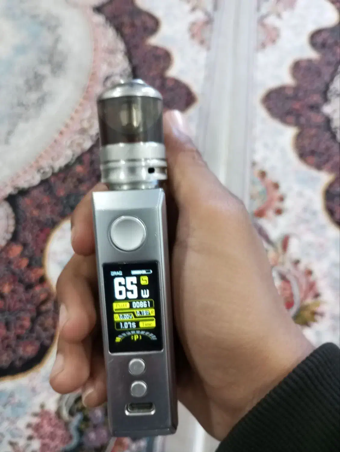 ویپ|زیورآلات و اکسسوری|میناب, |دیوار