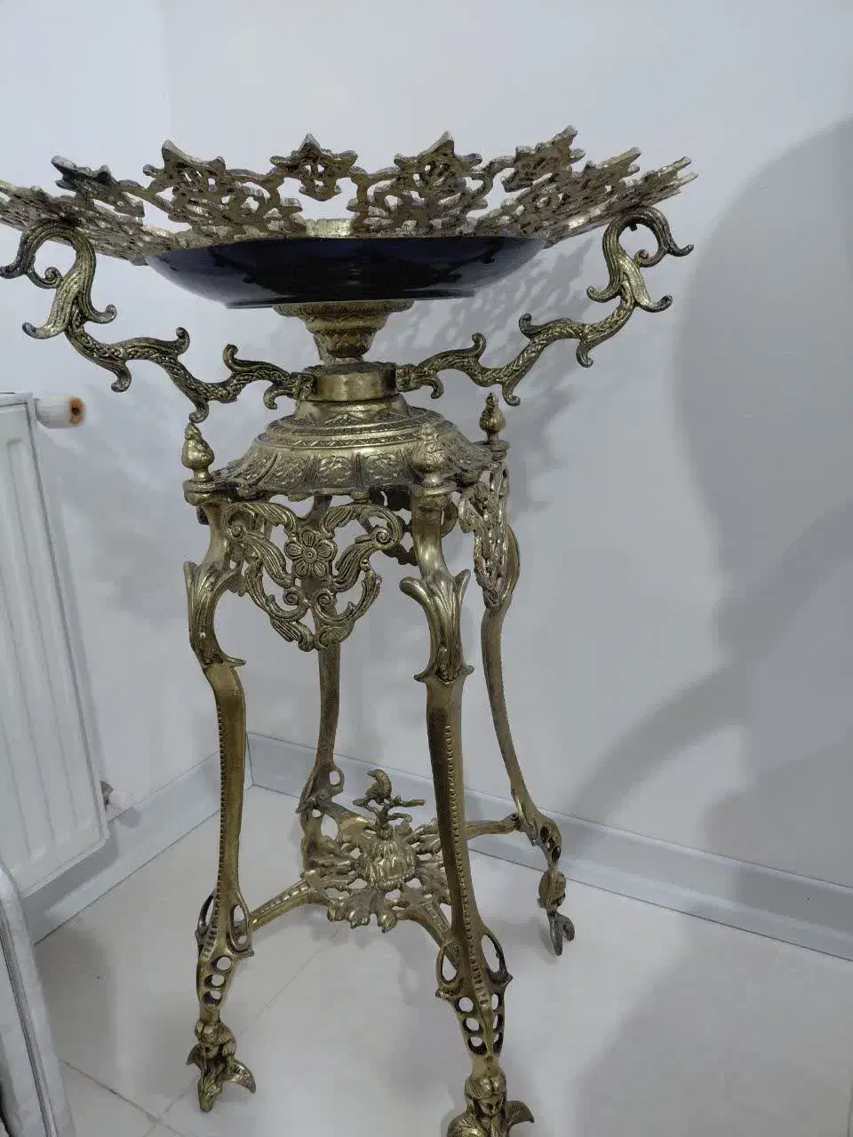 برنز|صنایع دستی و سایر لوازم تزئینی|قم, باغ کرباسی|دیوار