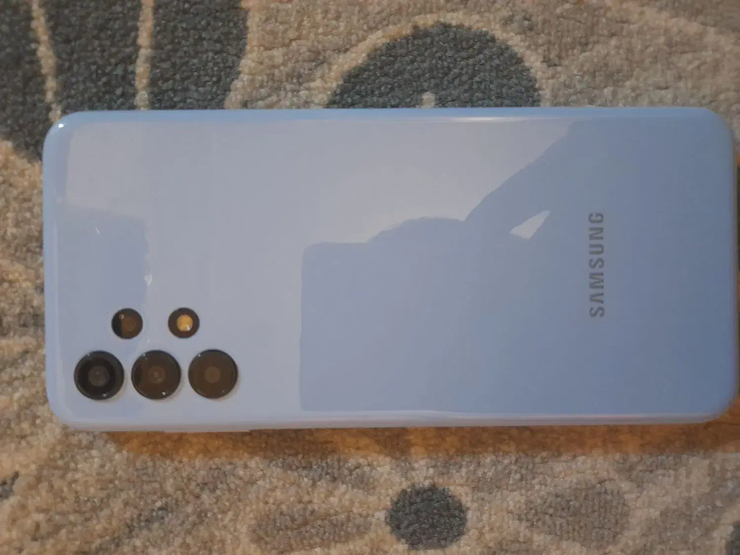 گوشی سامسونگ گلکسی A13|موبایل|تهران, شهرک شریفی|دیوار