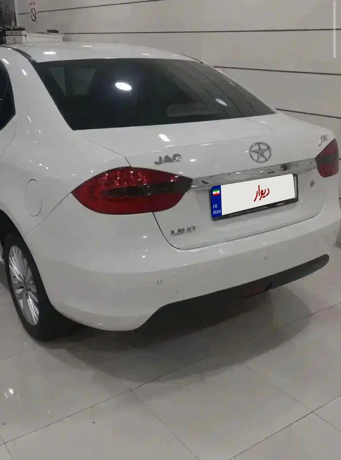 معامله گر جک J5|خودرو سواری و وانت|تهران, شهرک صدرا|دیوار