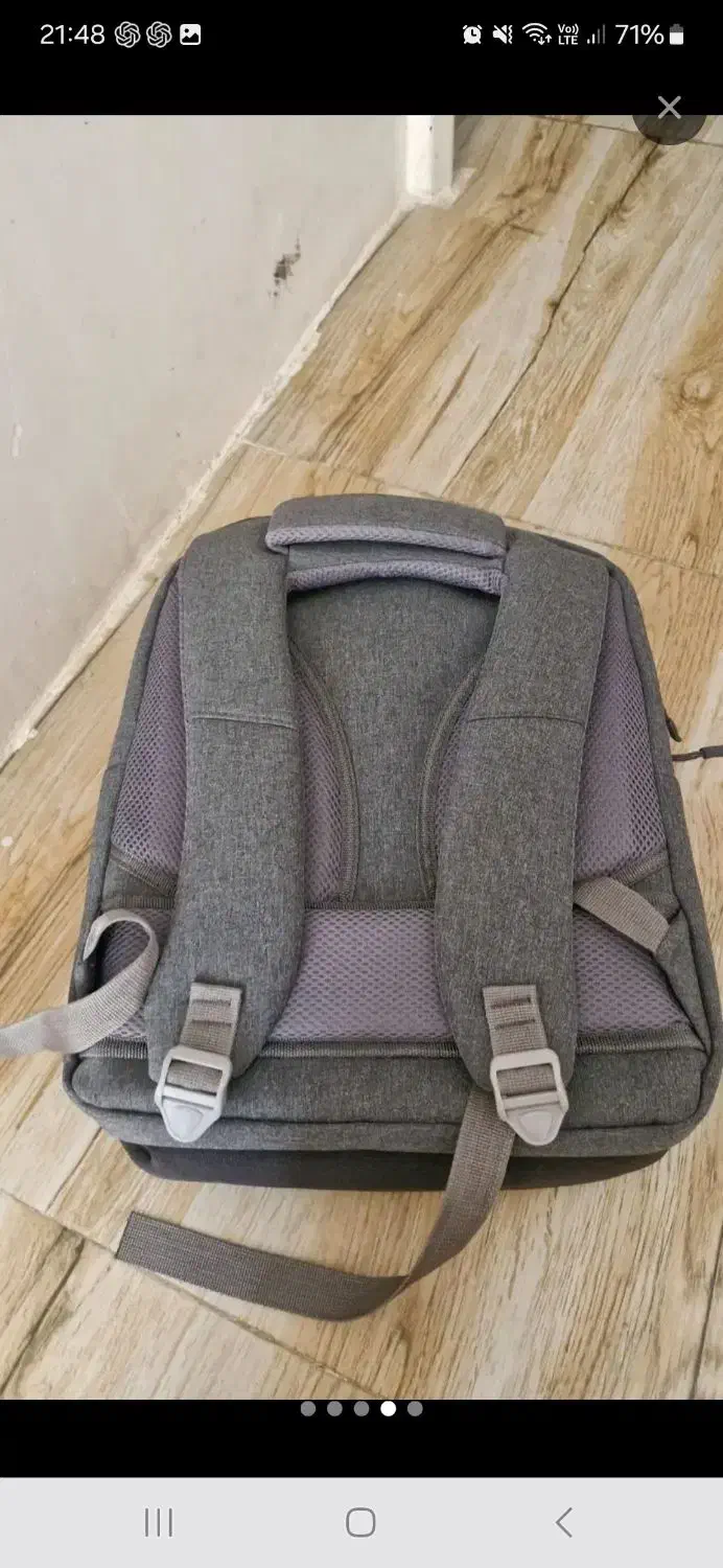 کیف پریزیدنت|کیف، کفش، کمربند|قزوین, |دیوار