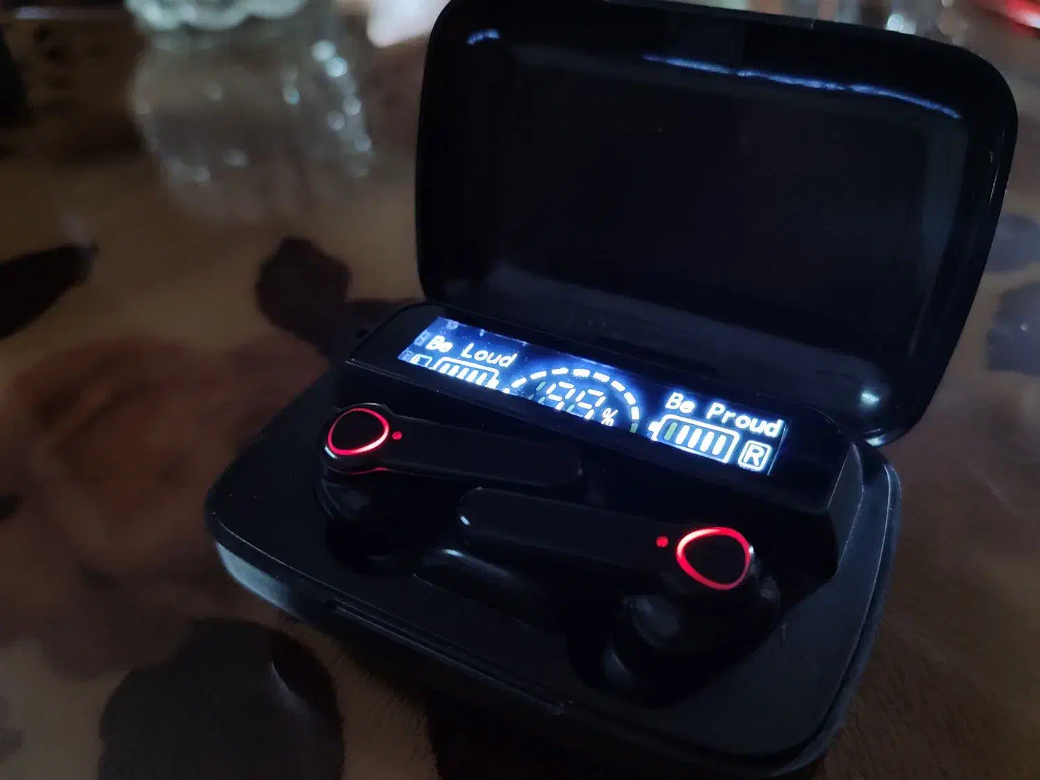 ایرپاد M19|لوازم جانبی موبایل و تبلت|همدان, |دیوار