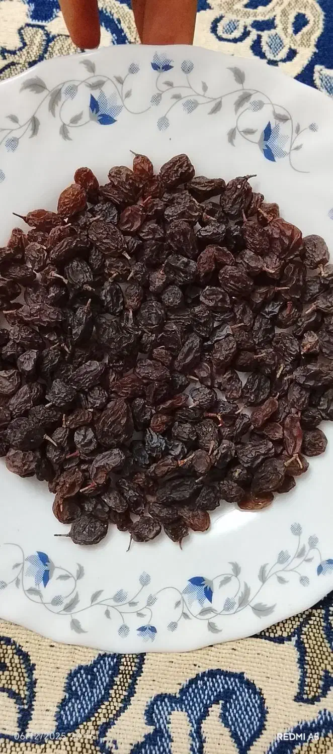 کشمش بیدانه دانه درشت|خوردنی و آشامیدنی|اقبالیه, |دیوار