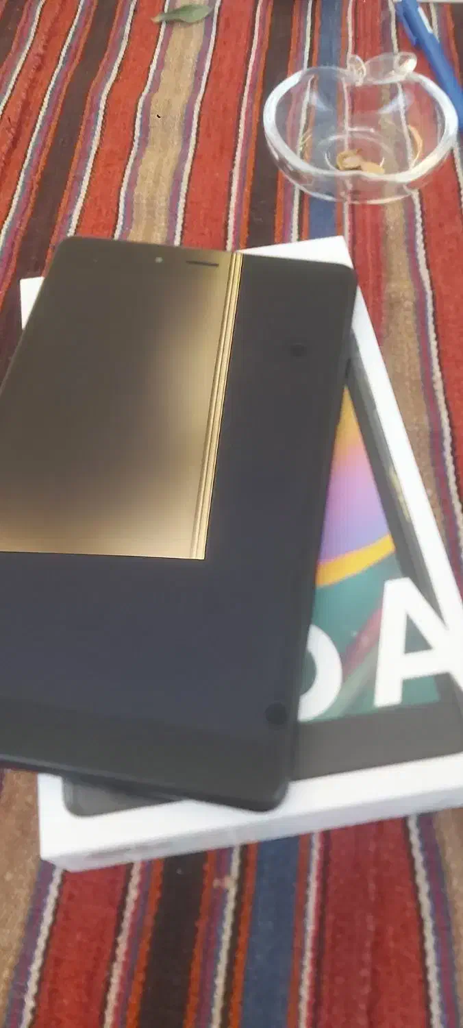 تبلت سامسونگ|تبلت|قم, دورشهر|دیوار