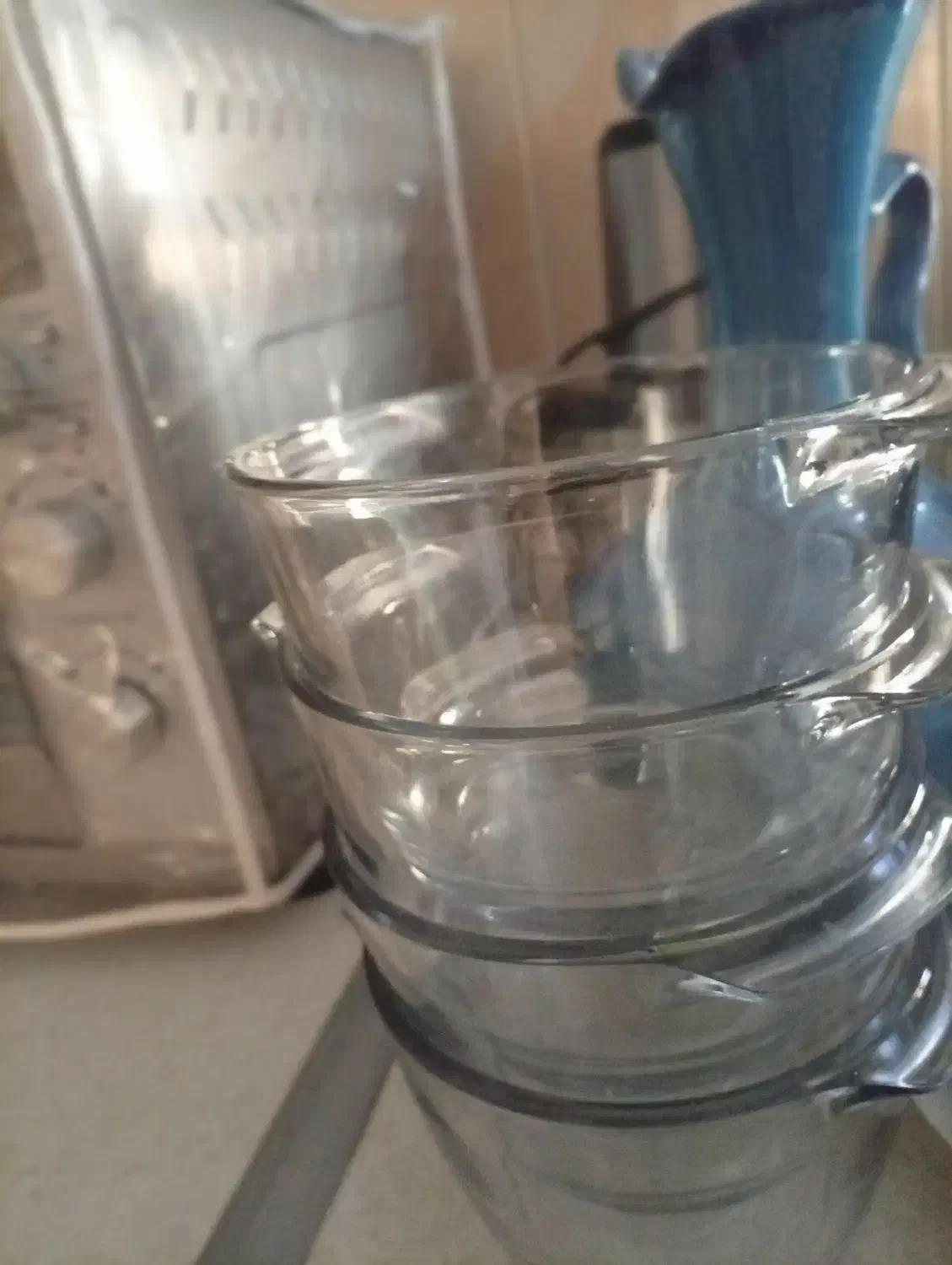 پلو خروشت پیش دستی|ظروف سرو و پذیرایی|همدان, |دیوار