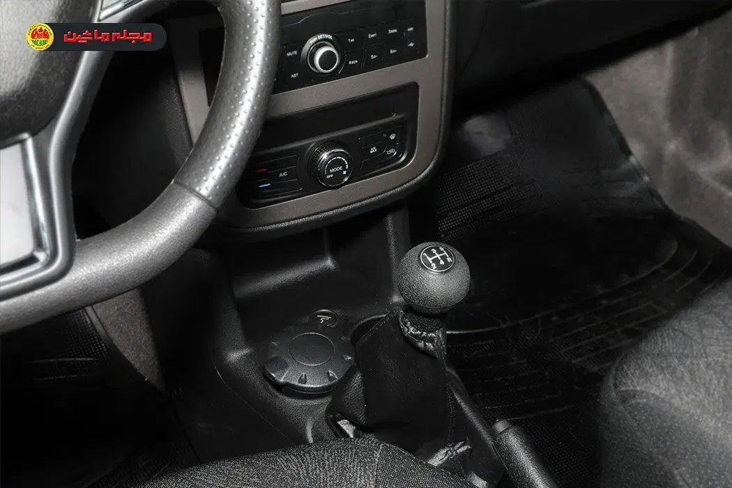 کوئیک GX 1404|خودرو سواری و وانت|اهواز, کیانپارس |دیوار