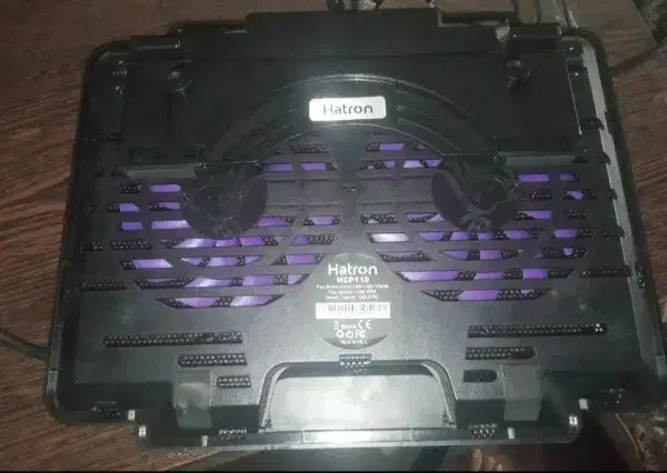 فن لپ تاپ|قطعات و لوازم جانبی رایانه|بندرعباس, |دیوار