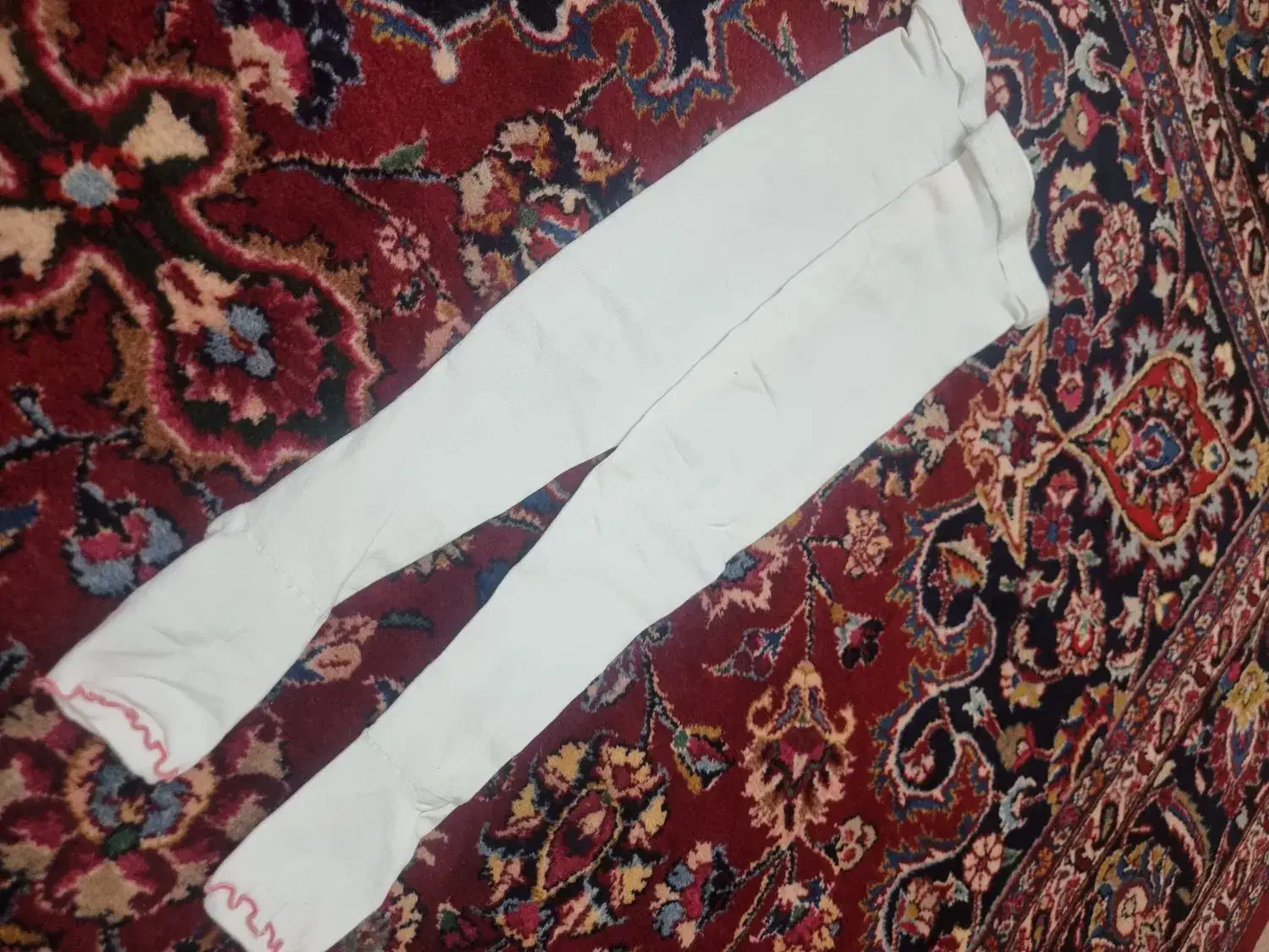 جوراب  امبولی|آرایشی، بهداشتی، درمانی|تهران, باغ خزانه|دیوار