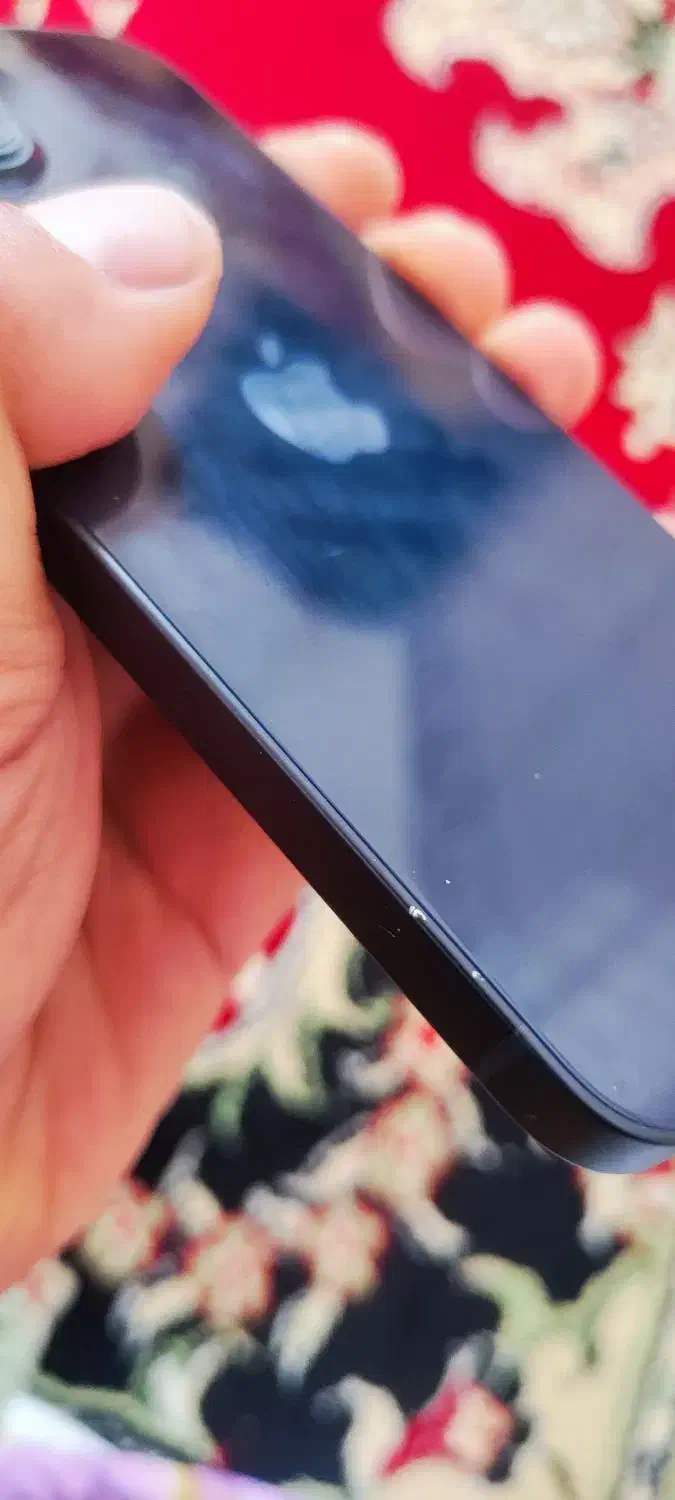 آیفون 13 نرمال H/N|موبایل|حاجی آباد, |دیوار