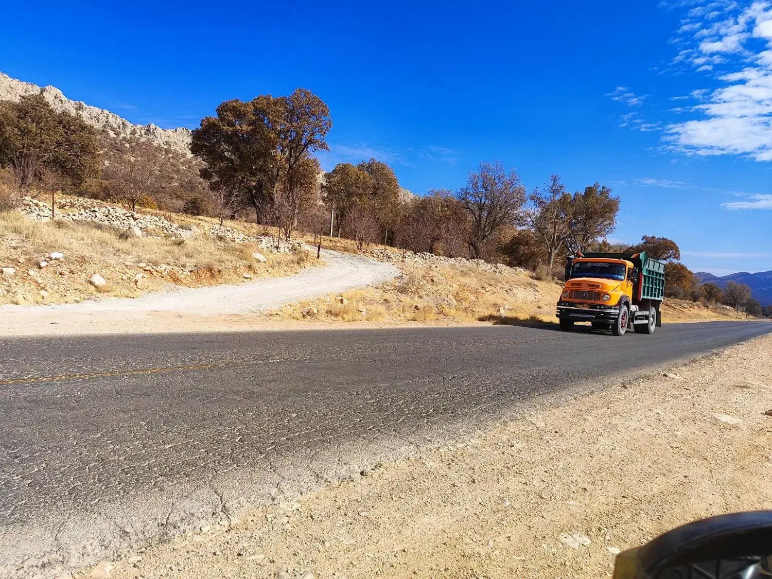 فروش زمین کره‌کان بوان|فروش زمین و ملک کلنگی|نورآباد ممسنی, |دیوار