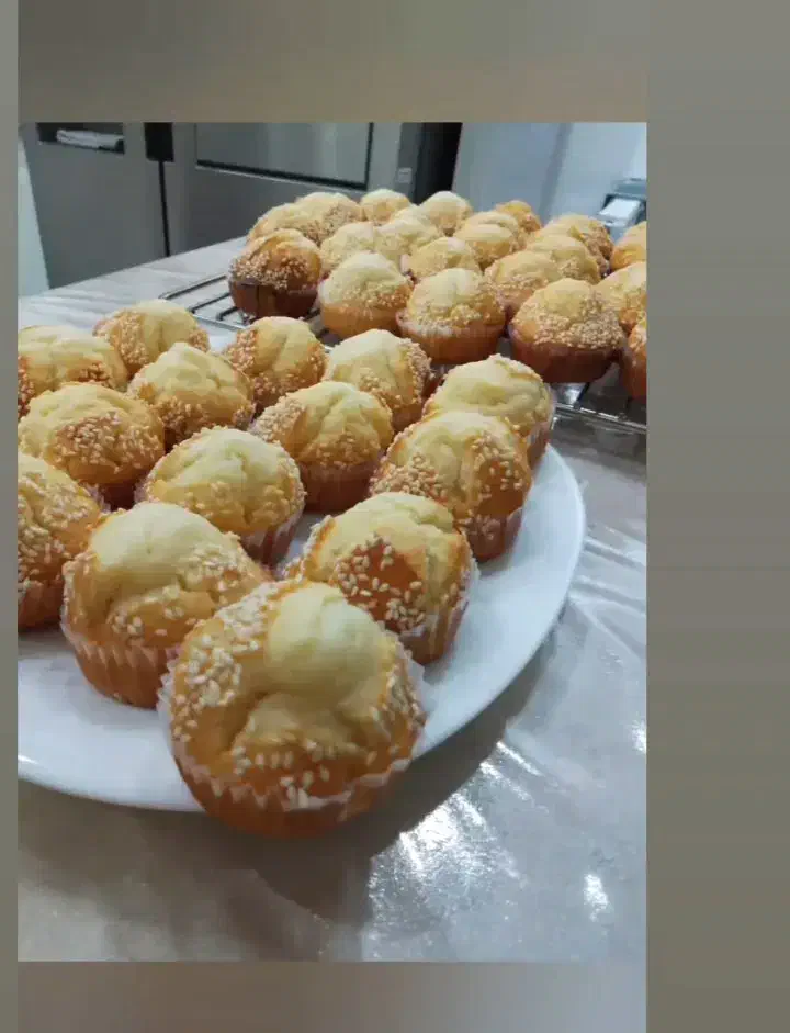 کیک یزدی|خوردنی و آشامیدنی|لاهیجان, طالقانی|دیوار