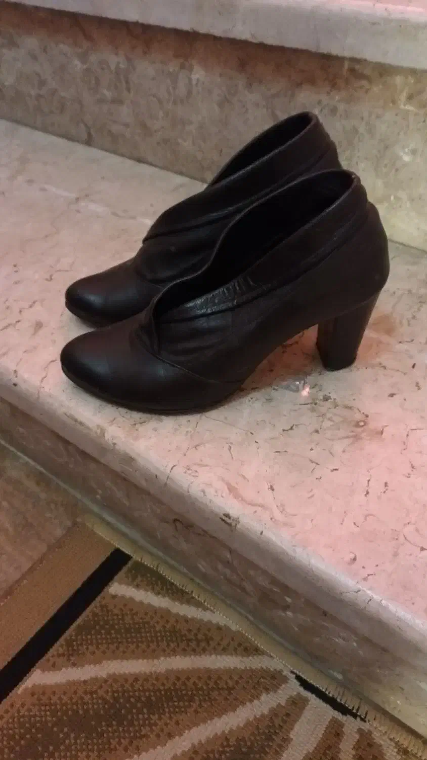 کفش زنانه|کیف، کفش، کمربند|قائمشهر, |دیوار