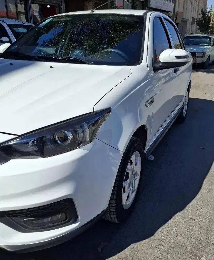 سهند403s درحد خشک|خودرو سواری و وانت|کرمانشاه, |دیوار