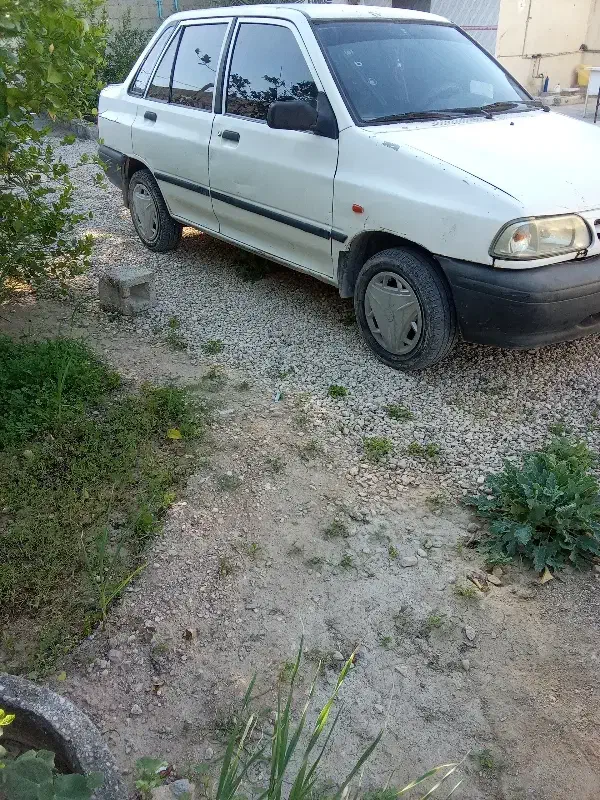 پریدمدل 90|خودرو سواری و وانت|مهر, |دیوار