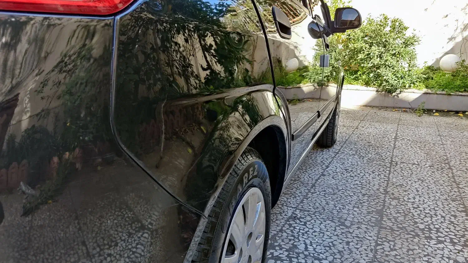 تیبا 2 فوری|خودرو سواری و وانت|ساری, |دیوار