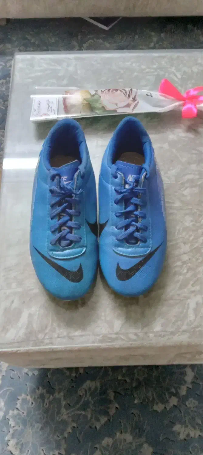 کفش ورزشی نایک|کیف، کفش، کمربند|آمل, |دیوار