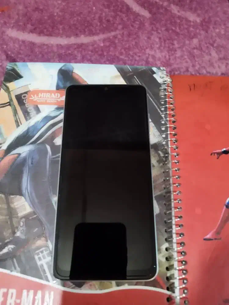 سامسونگ A06|موبایل|تهران, فرحزاد|دیوار