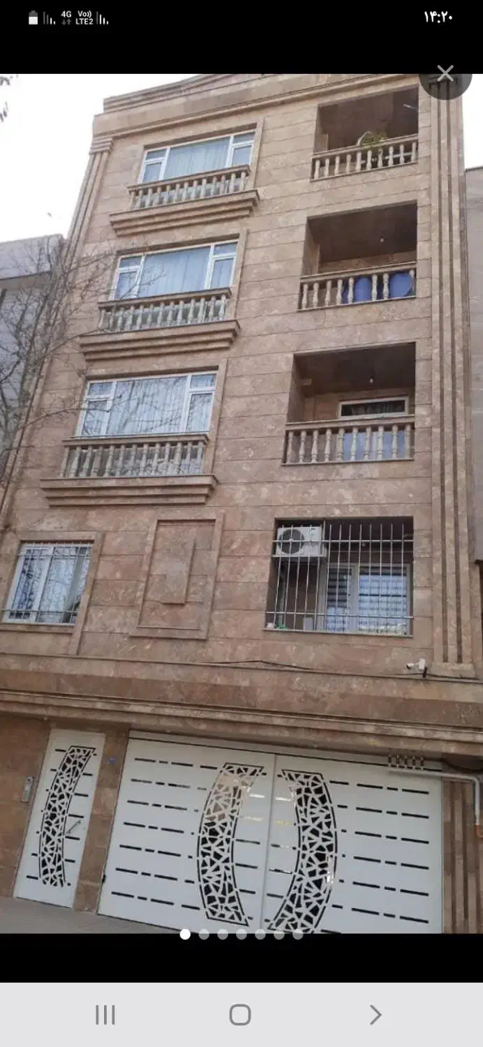 فروش واحد دوبلکس در خیابان آزادی|فروش آپارتمان|الوند, |دیوار