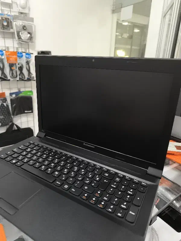 لپ تاپ لنوو seleron|رایانه همراه|همدان, |دیوار