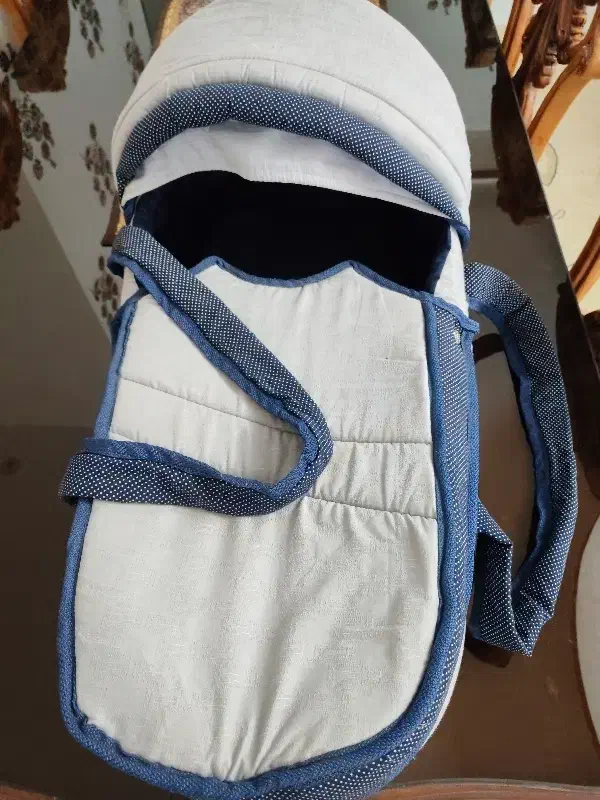 قنداق ساکی بچه|کالسکه و لوازم جانبی|کرمانشاه, |دیوار