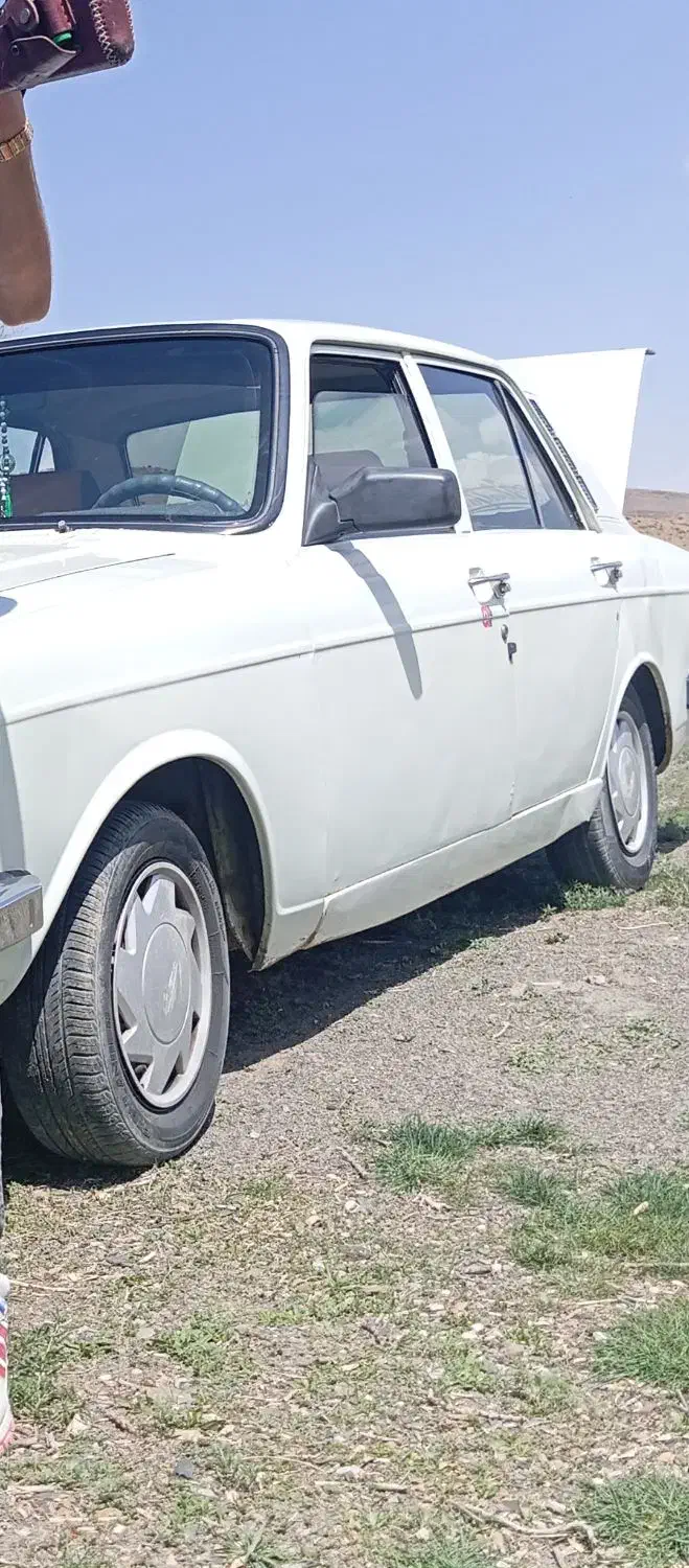 پیکان فروشی|خودرو سواری و وانت|کمیجان, |دیوار