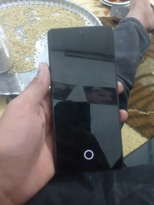 گوشی note 13 pro|موبایل|مشهد, شهید بصیر|دیوار