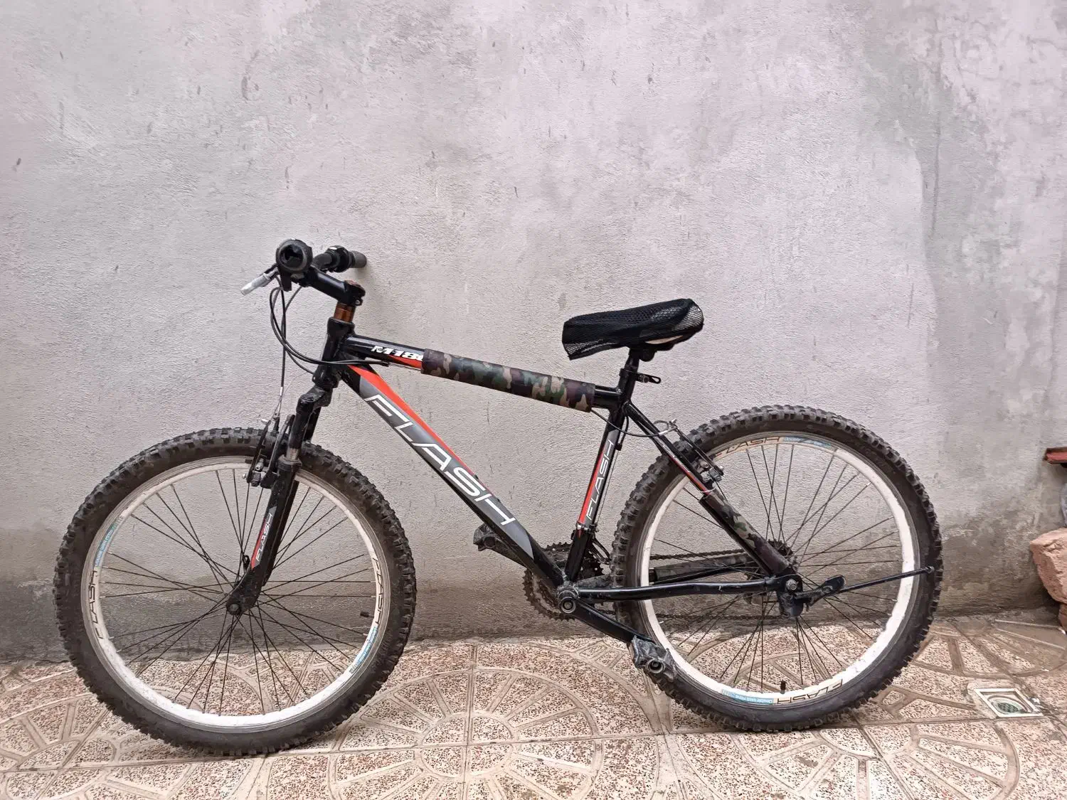 دوچرخه فلش ۲۶|دوچرخه، اسکیت، اسکوتر|سنندج, |دیوار