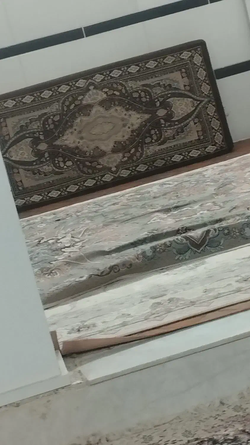 پشتی|پشتی|کاشمر, |دیوار