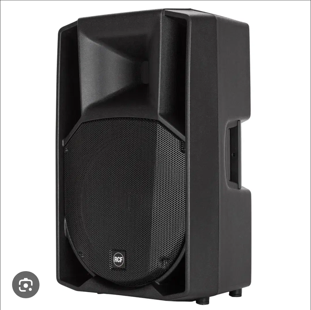 rcf725mk4با یکسال گارانتی شرکتی|سیستم صوتی خانگی|تهران, خاوران|دیوار