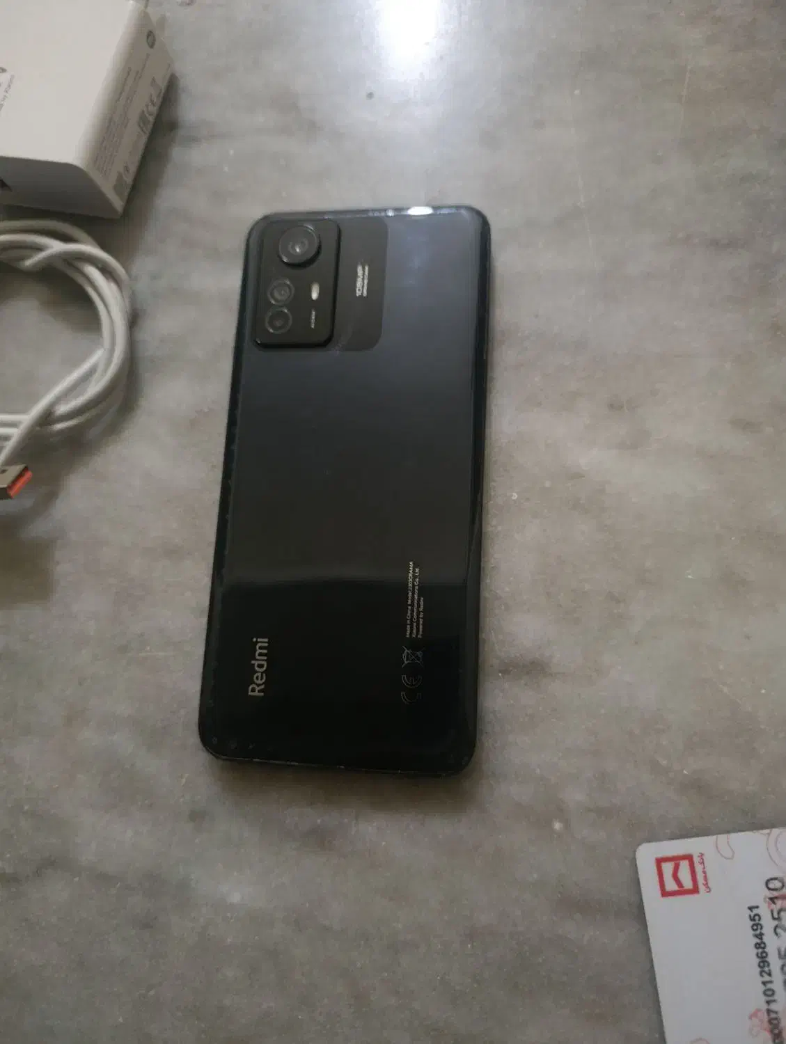 note 12s|موبایل|زاهدان, |دیوار