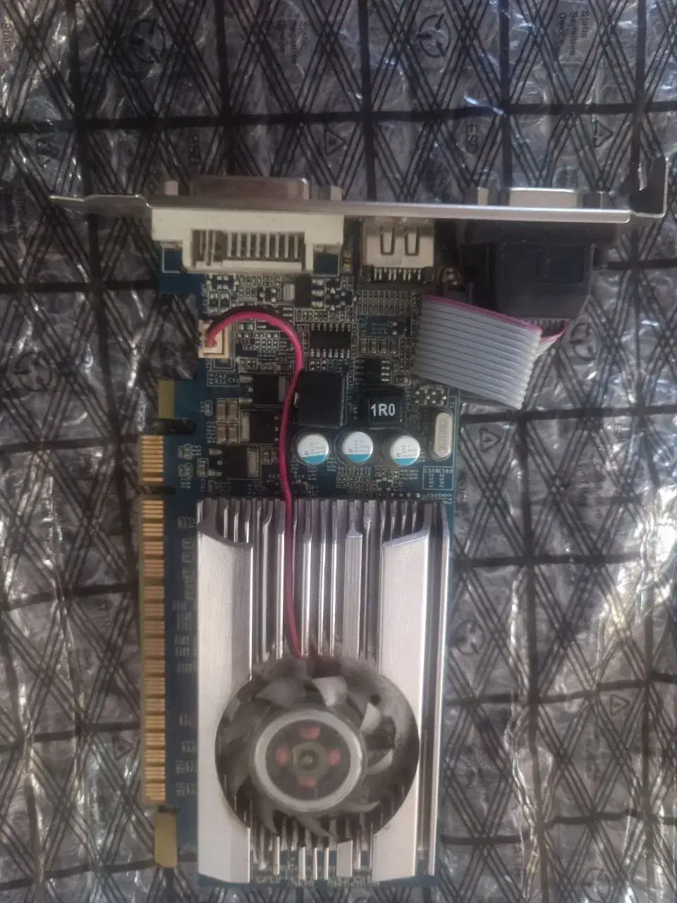 کارت گرافیک g610|قطعات و لوازم جانبی رایانه|تبریز, |دیوار