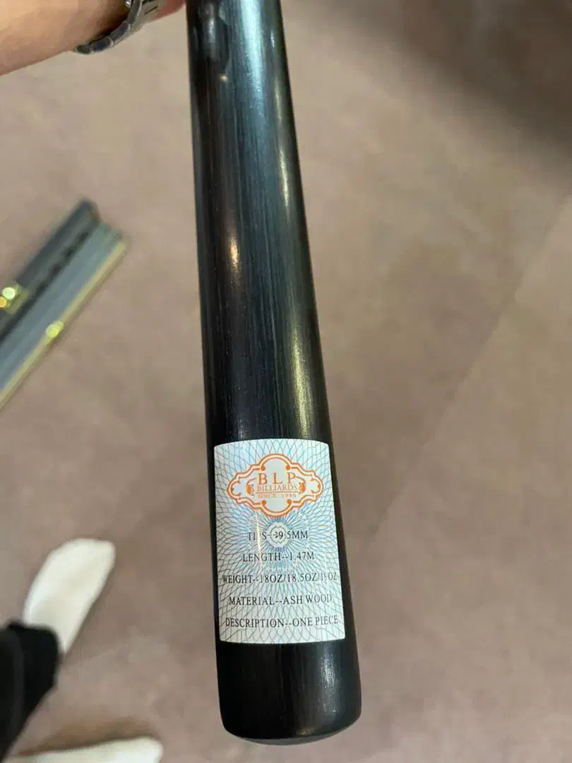 چوب اسنوکر BLPهمراه با کیس|ورزش‌های توپی|رشت, جهاد|دیوار