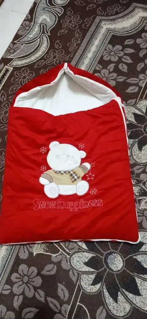 3 مدل تشک عروسکی نوزادی و پشه بند|اسباب و اثاث بچه|لنگرود, |دیوار