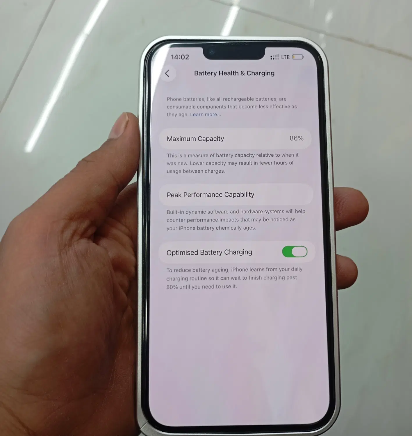 Iphone 13 promax|موبایل|گرگان, |دیوار