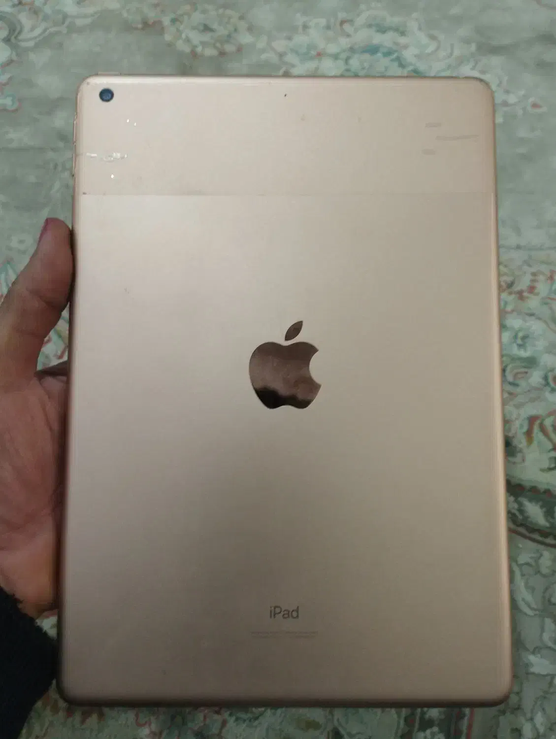 آیپد 8  generation|تبلت|تهران, شهرک شریعتی|دیوار