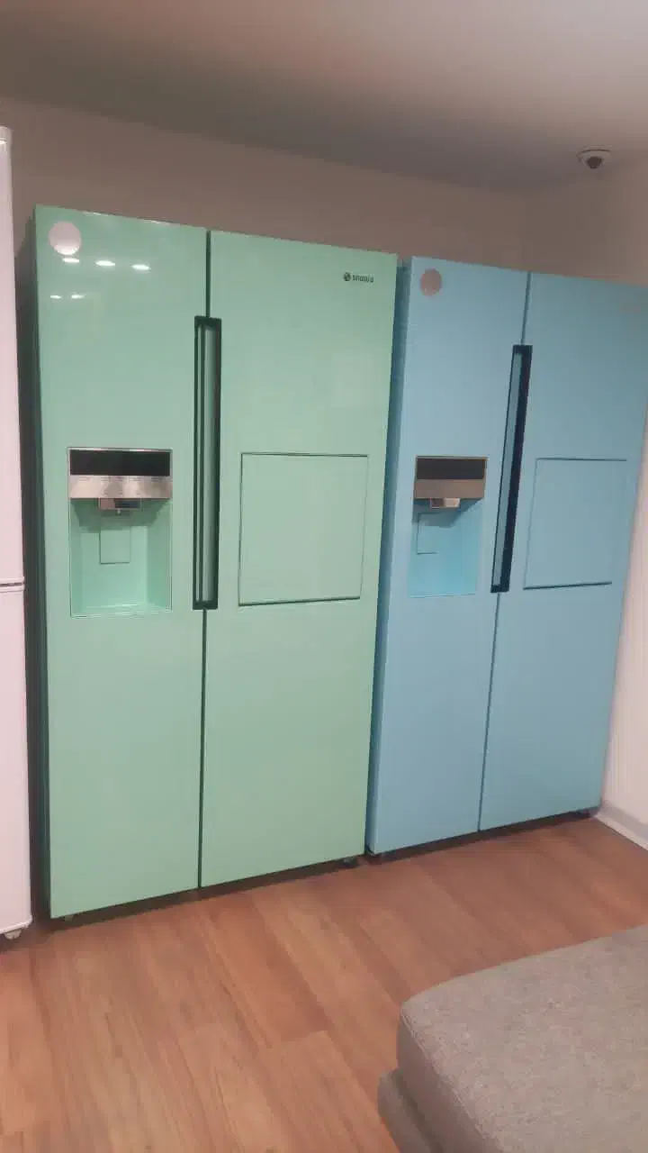 خریدار انواع یخچال ساید آکبند و کارکرده|عمدهفروشی|اصفهان, مسجد مصلی|دیوار