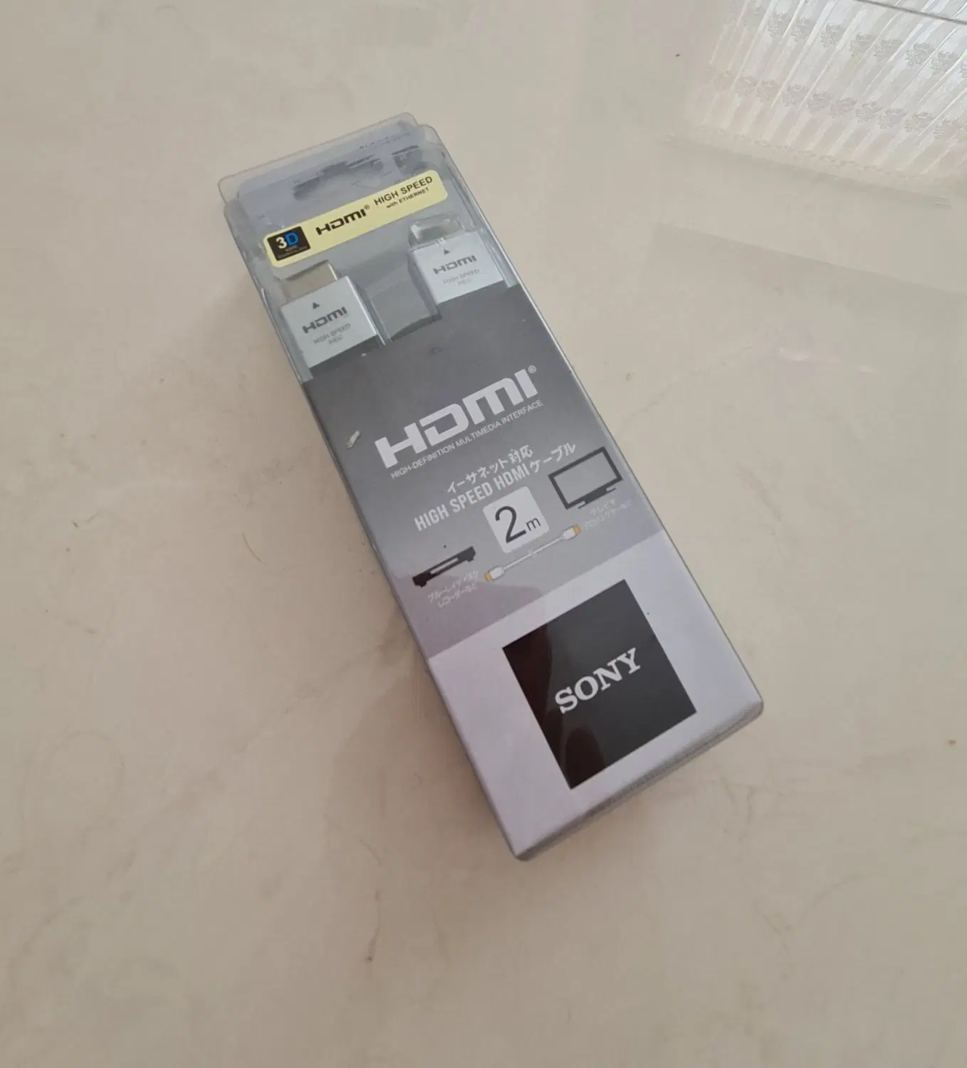 کابل hdmi|قطعات و لوازم جانبی رایانه|کرج, ساماندهی|دیوار