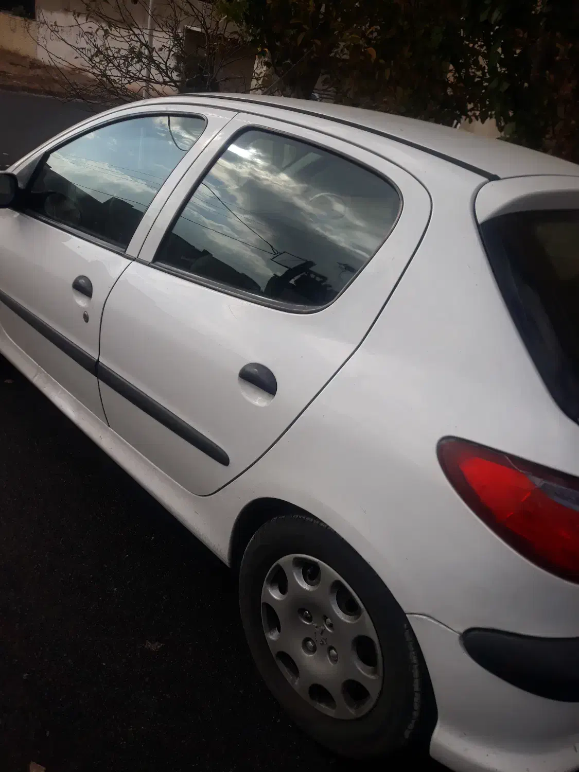 خودرو|خودرو سواری و وانت|تبریز, |دیوار