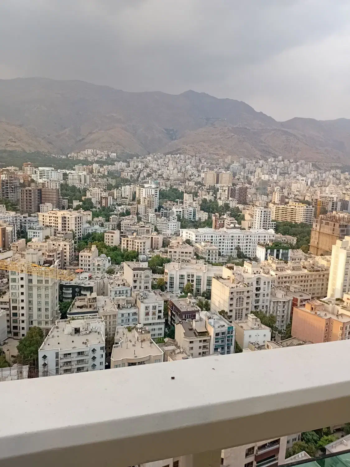 آپارتمان 260 متری/ پنت هاووس/ مجرد /فرشته /الهیه|اجارهٔ آپارتمان|تهران, الهیه|دیوار