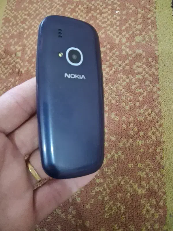 نوکیا مدل3310 پلاس|موبایل|اهواز, کوی ملی راه|دیوار