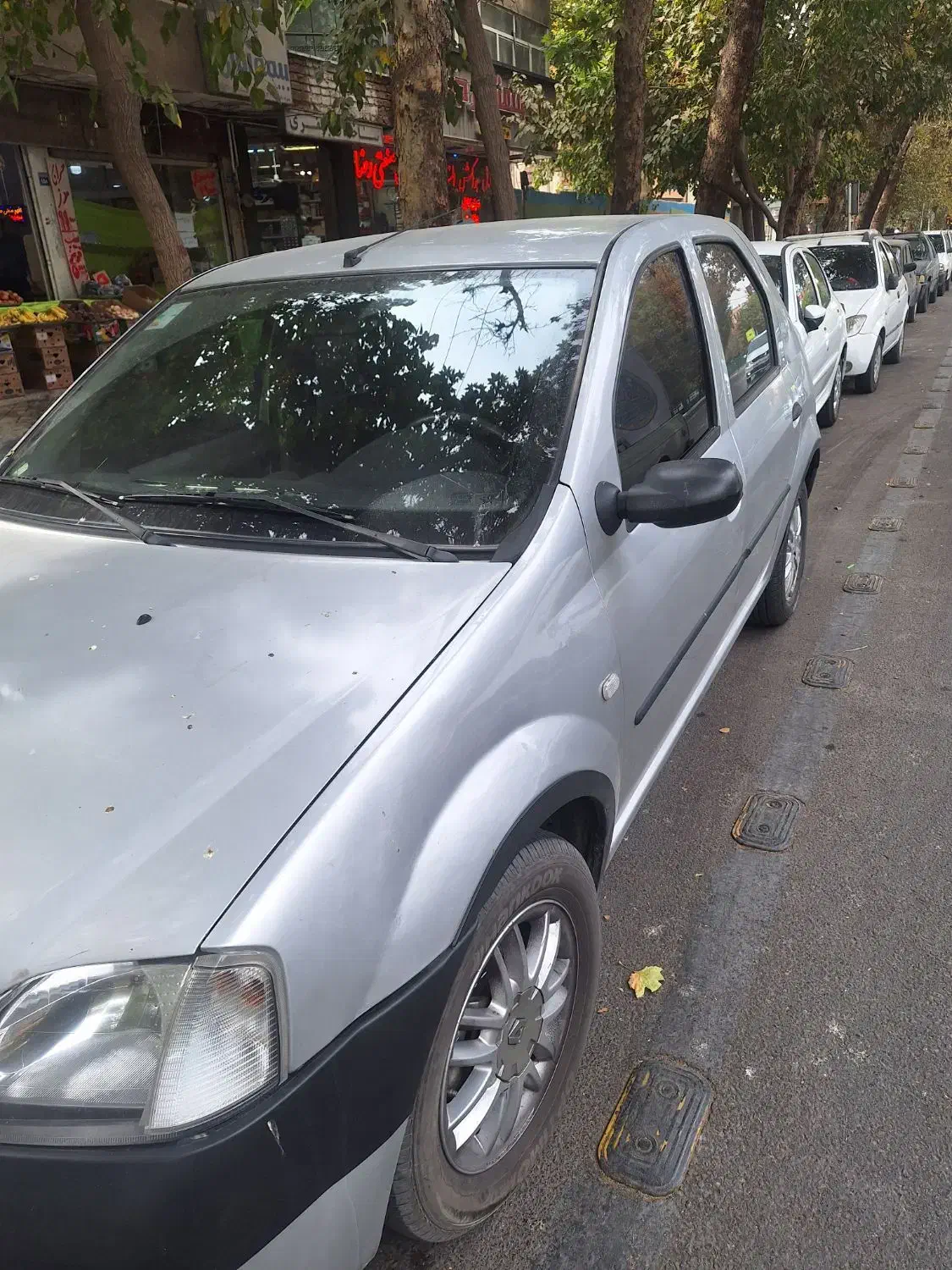 ال۹۰فولLpمدل۹۲تک برگ سند|خودرو سواری و وانت|اصفهان, مفتح|دیوار