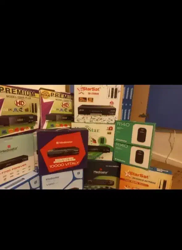 نصب ونصاب انواع آنتن گردان ثابت پردیس رودهن بومهن|خدمات پیشه و مهارت|پردیس, فاز ۸|دیوار