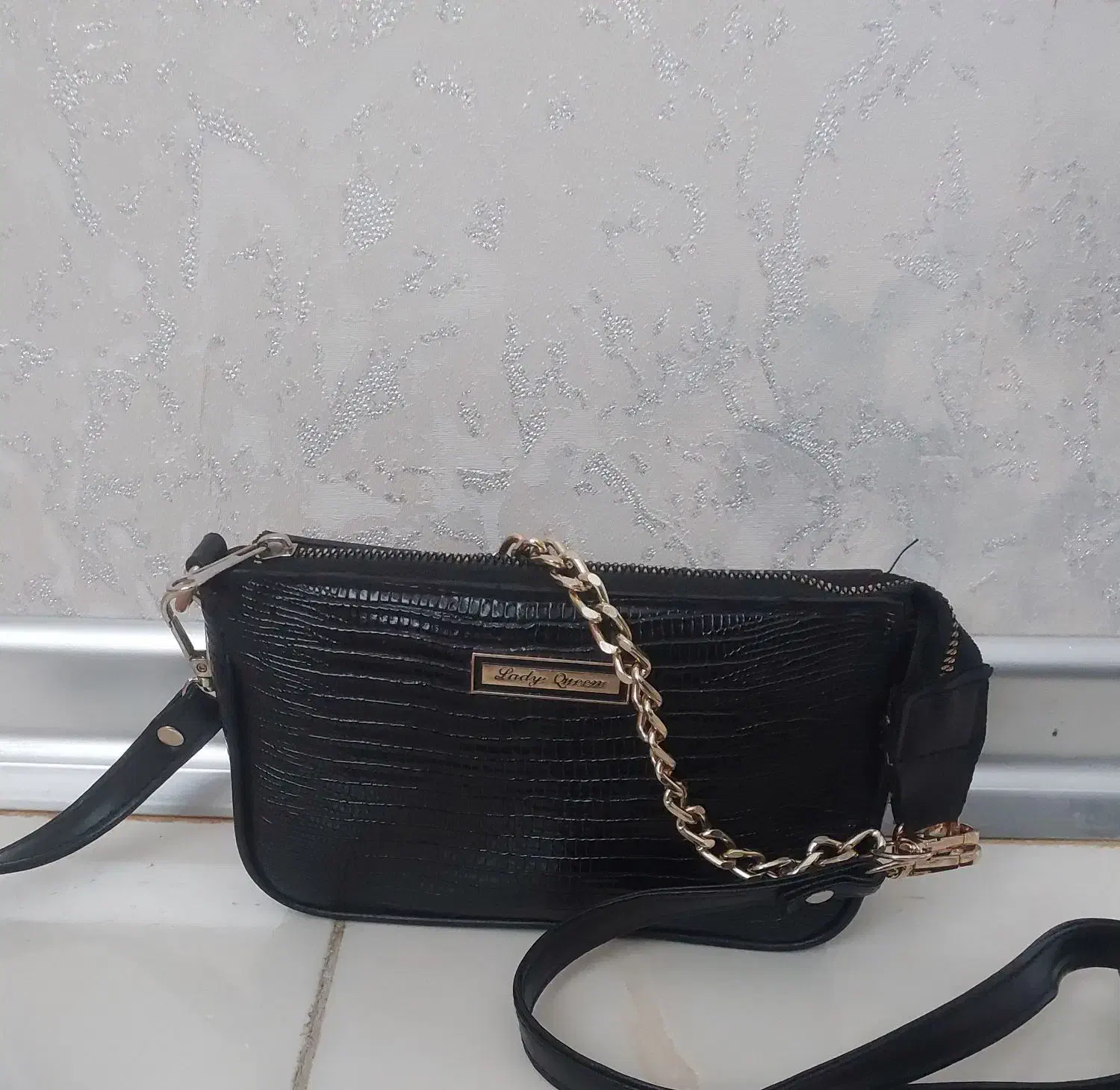 کیف|کیف، کفش، کمربند|کرمانشاه, |دیوار