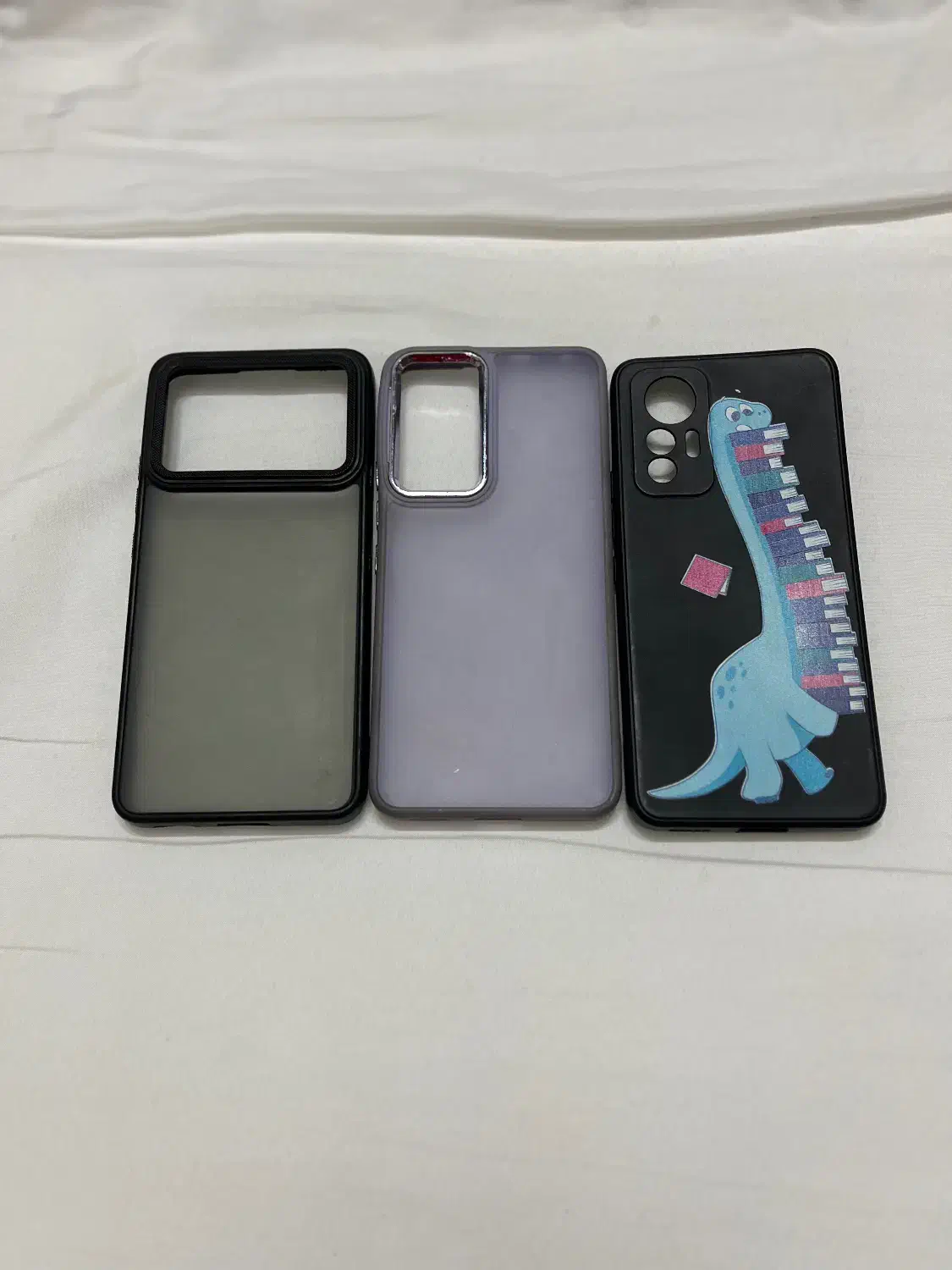 کاور زیر قیمت|لوازم جانبی موبایل و تبلت|ساری, |دیوار