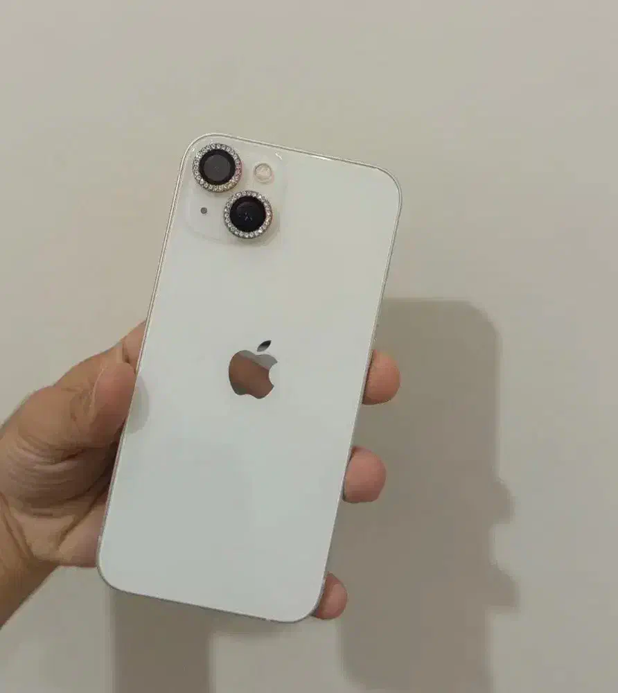 آیفون13نرمال دوسیم کاملا سالم قیمت مقطوع|موبایل|قزوین, |دیوار
